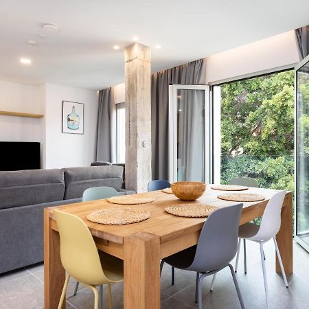 Guimera Family Suites B Санта-Крус-де-Тенеріфе Екстер'єр фото