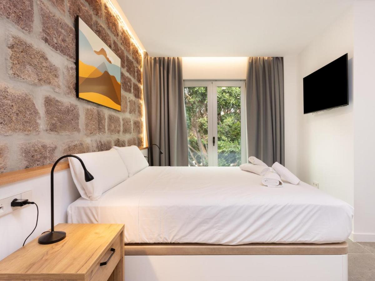 Guimera Family Suites B Санта-Крус-де-Тенеріфе Екстер'єр фото