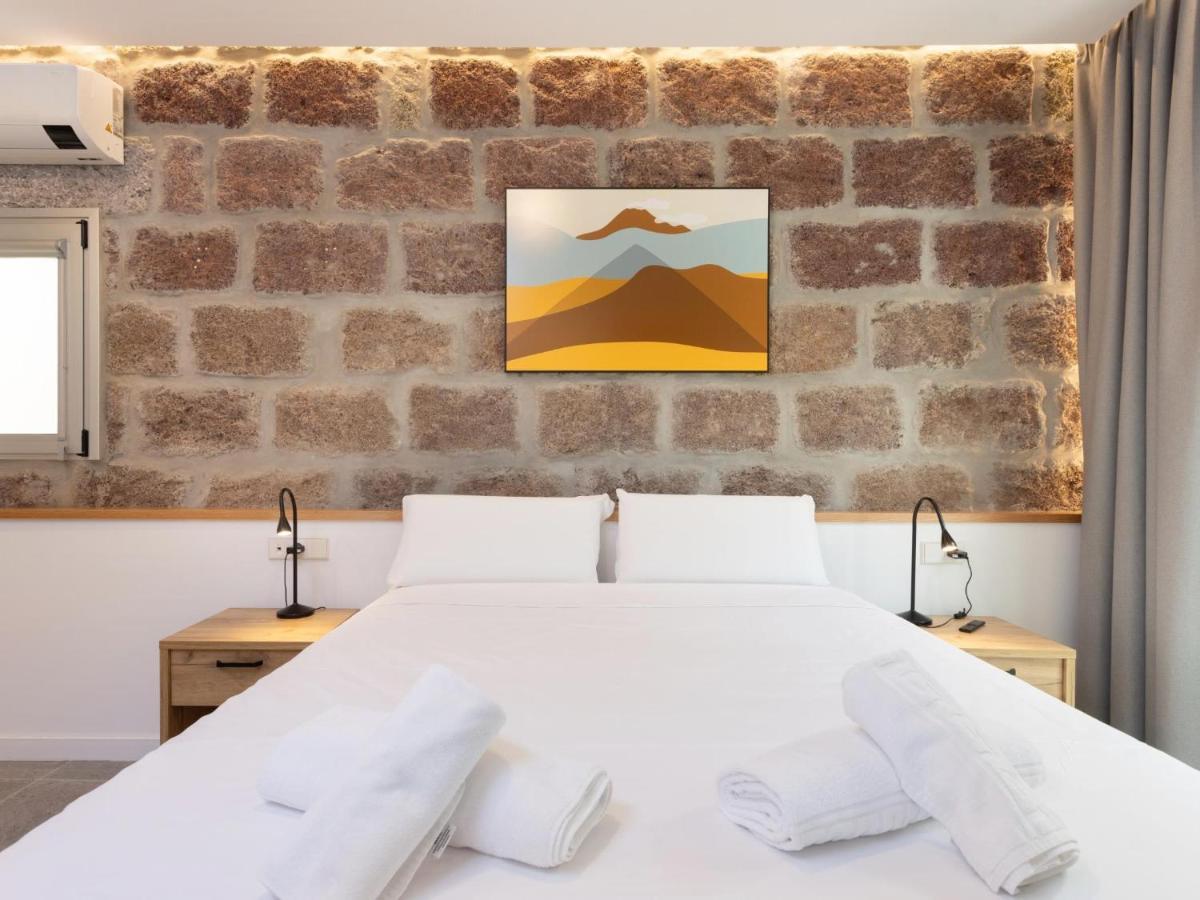 Guimera Family Suites B Санта-Крус-де-Тенеріфе Екстер'єр фото