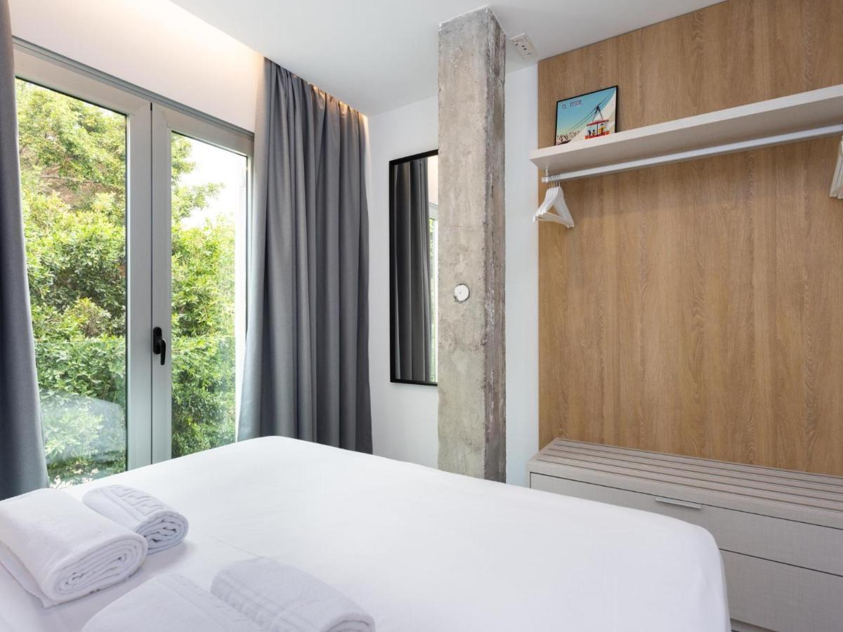 Guimera Family Suites B Санта-Крус-де-Тенеріфе Екстер'єр фото