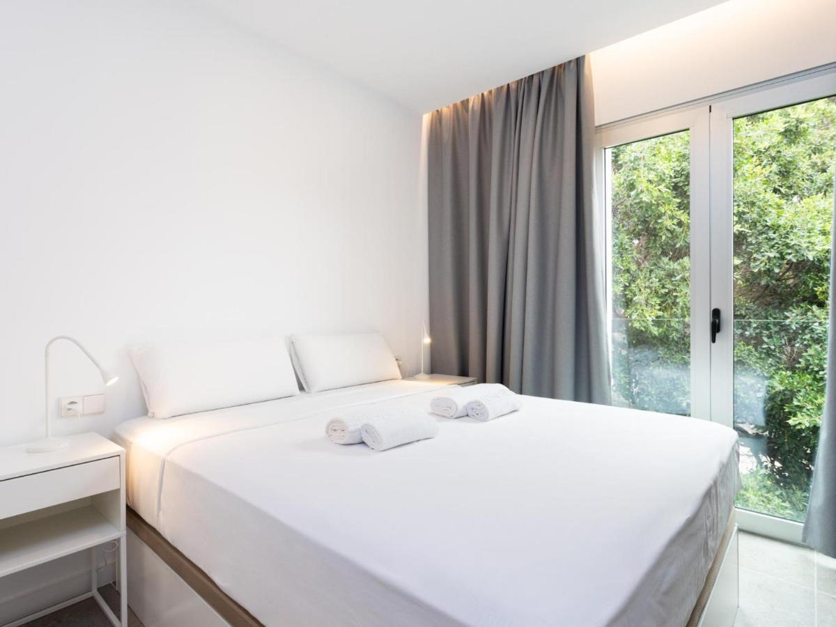 Guimera Family Suites B Санта-Крус-де-Тенеріфе Екстер'єр фото