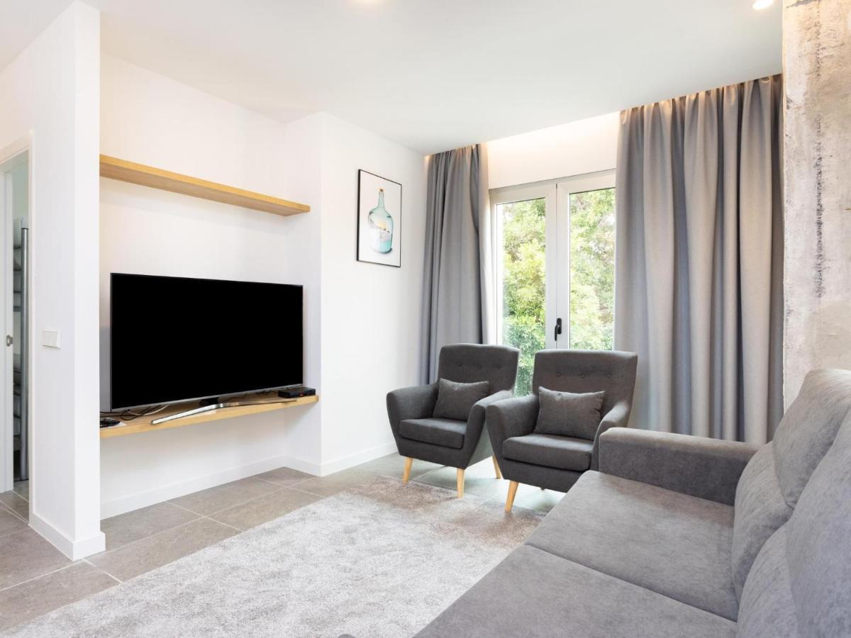 Guimera Family Suites B Санта-Крус-де-Тенеріфе Екстер'єр фото