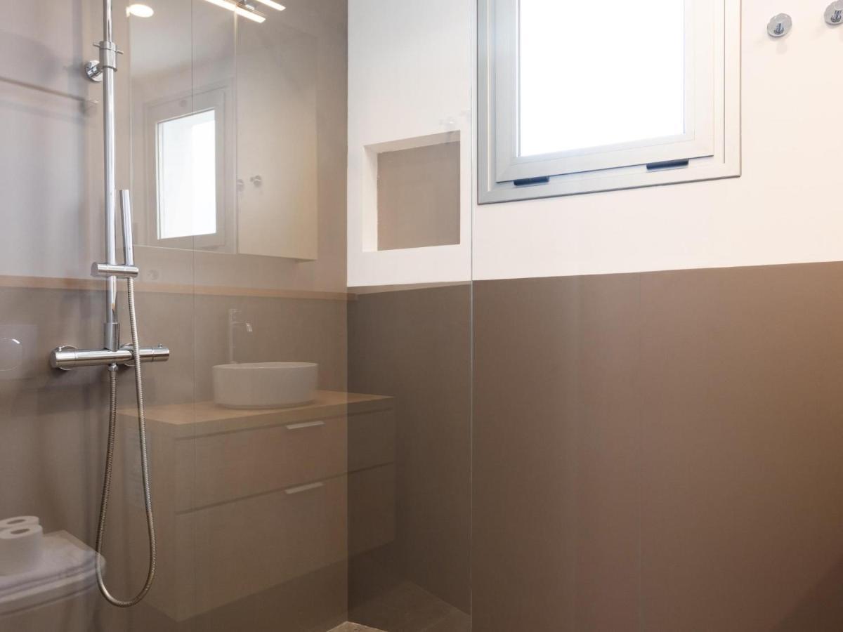Guimera Family Suites B Санта-Крус-де-Тенеріфе Екстер'єр фото