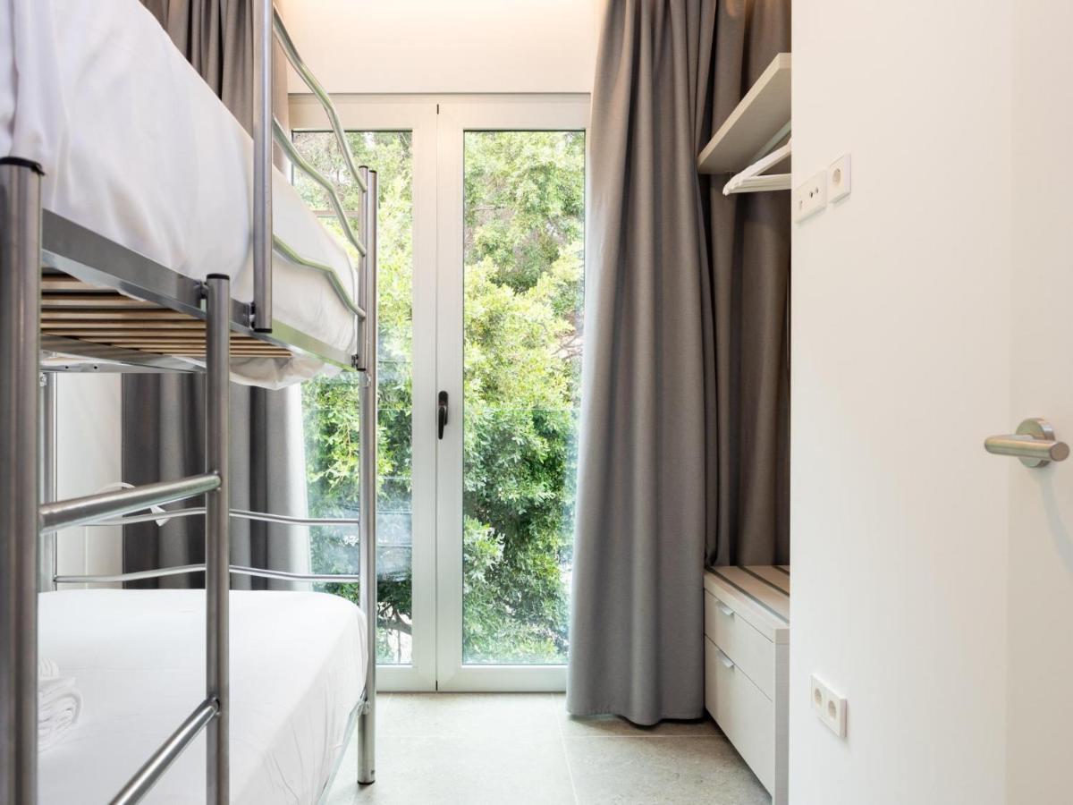Guimera Family Suites B Санта-Крус-де-Тенеріфе Екстер'єр фото