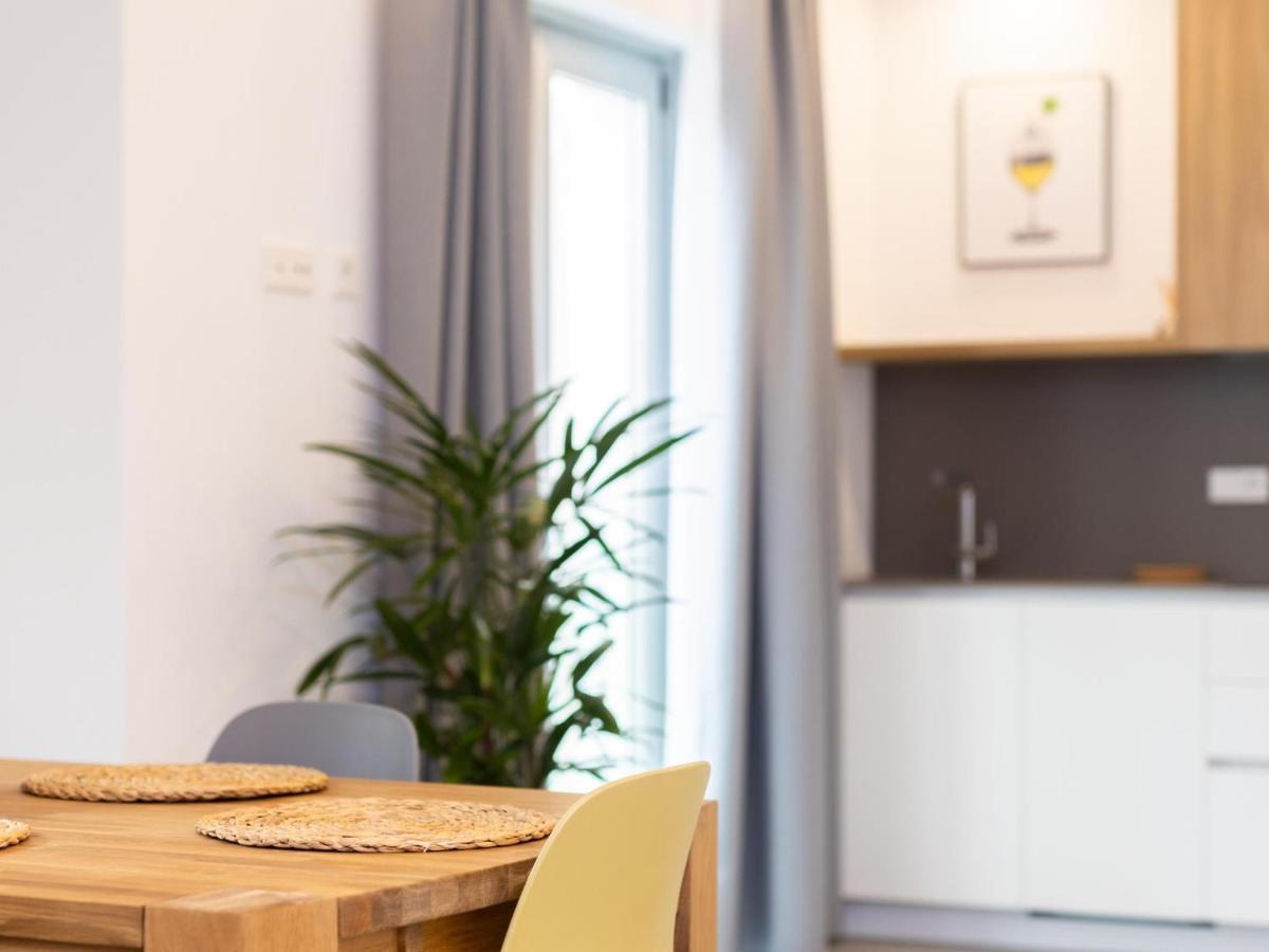 Guimera Family Suites B Санта-Крус-де-Тенеріфе Екстер'єр фото