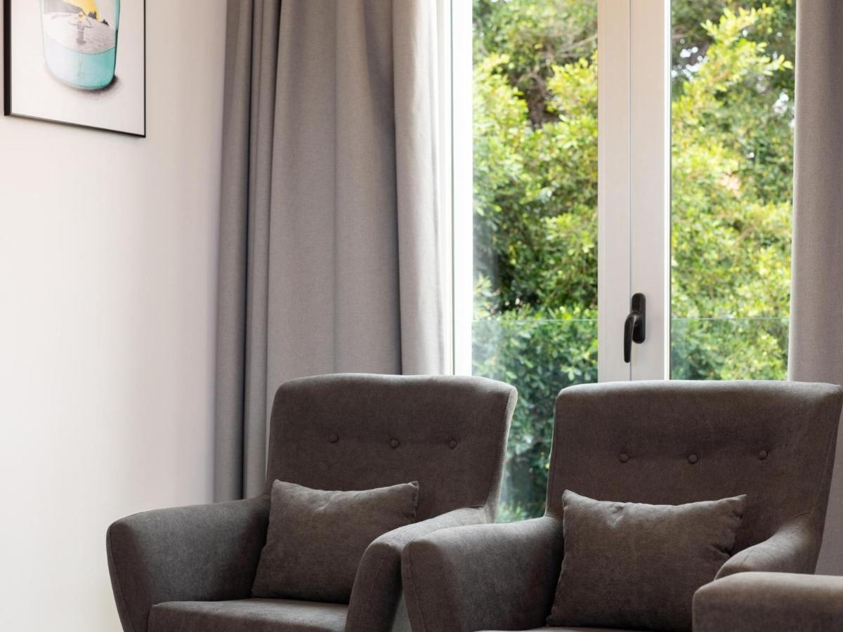 Guimera Family Suites B Санта-Крус-де-Тенеріфе Екстер'єр фото