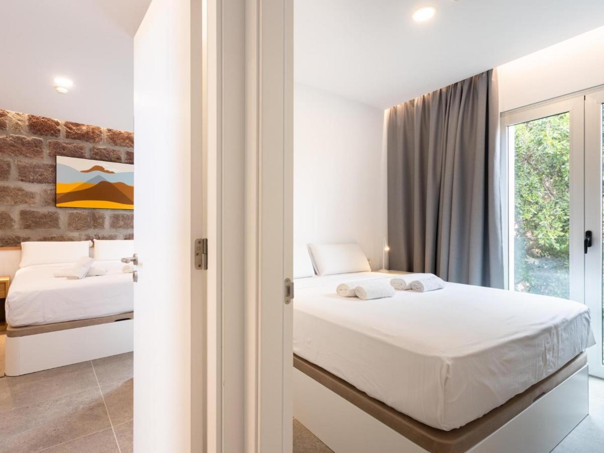 Guimera Family Suites B Санта-Крус-де-Тенеріфе Екстер'єр фото