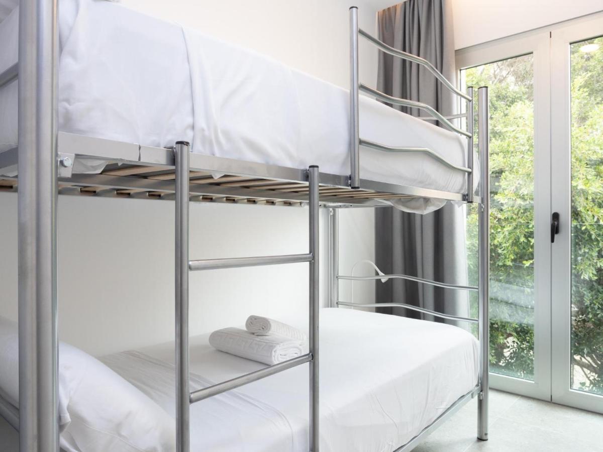 Guimera Family Suites B Санта-Крус-де-Тенеріфе Екстер'єр фото
